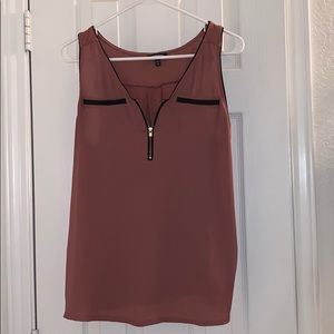 Express tank
